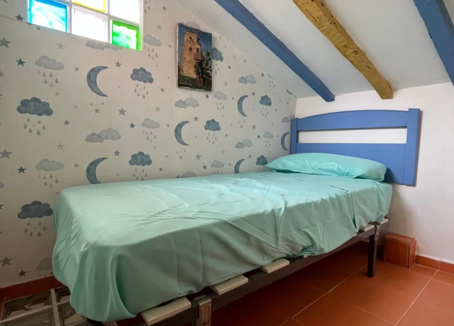 Apartment Alojamiento Casco Antiguo Salobena Salobrena Spain