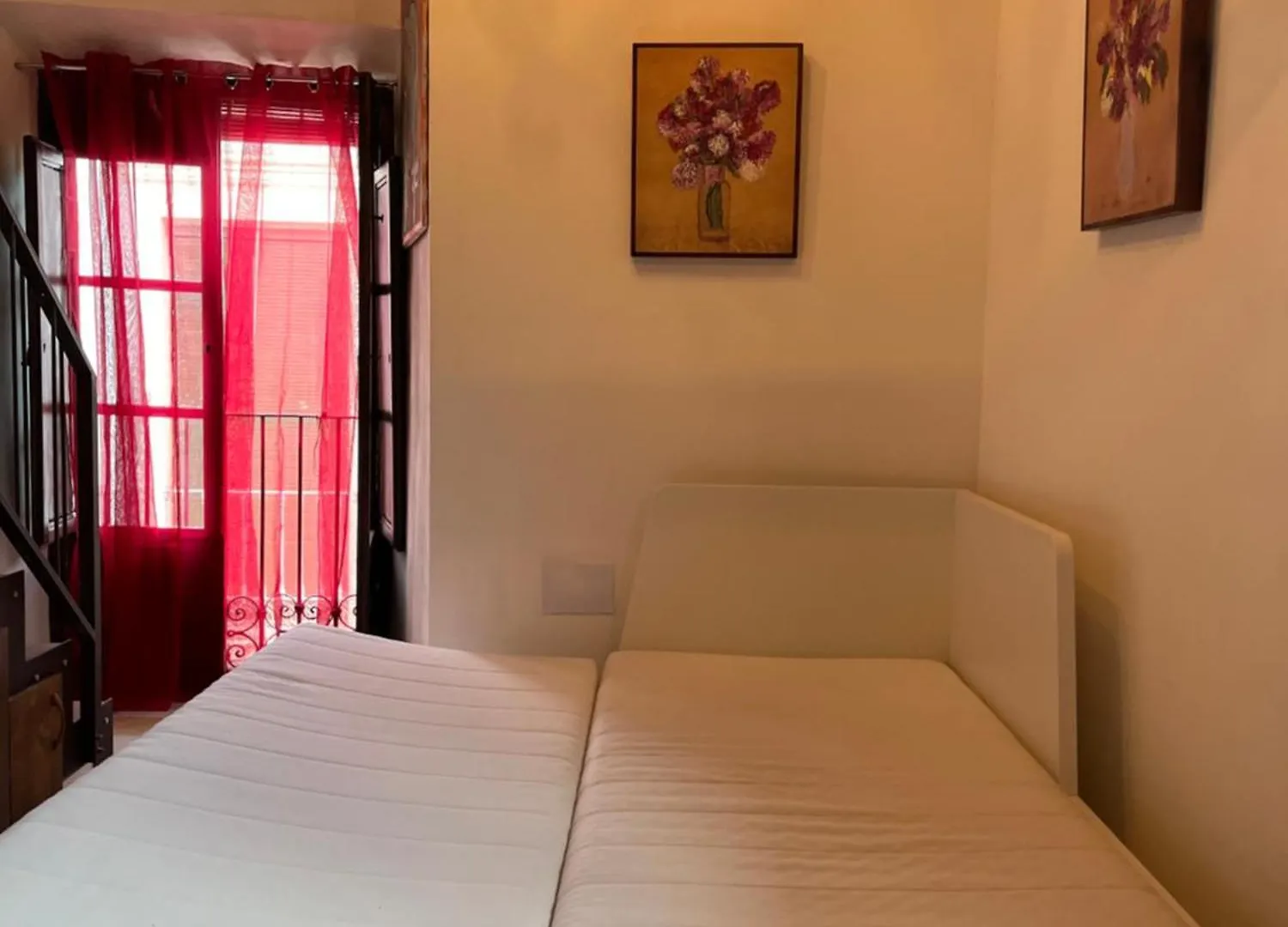 Apartment Alojamiento Casco Antiguo Salobena Salobrena