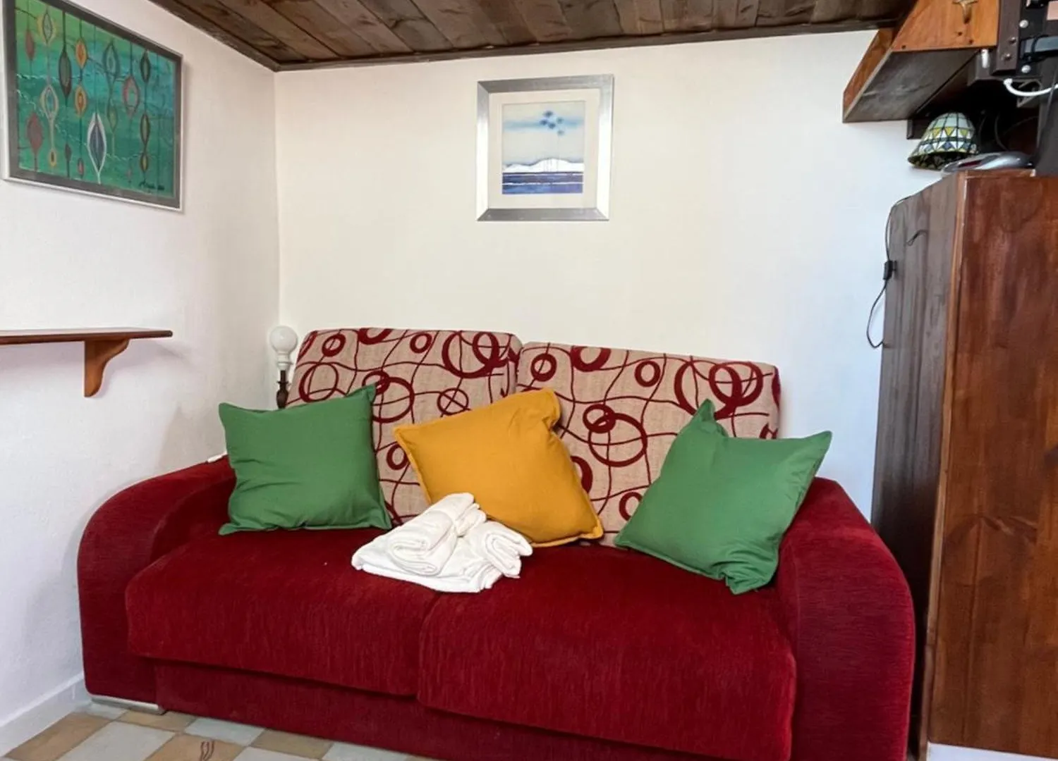 Apartment Alojamiento Casco Antiguo Salobena Salobrena