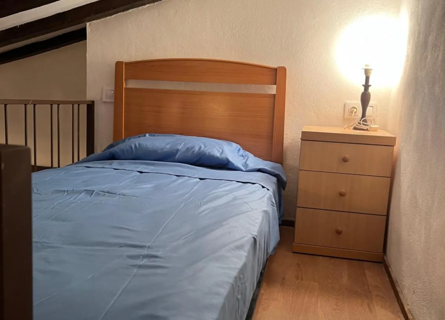 Apartment Alojamiento Casco Antiguo Salobena Salobrena Spain