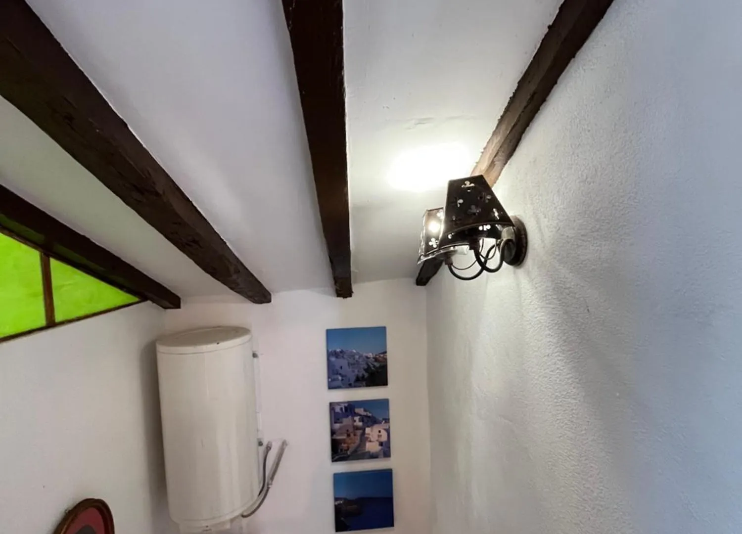 Alojamiento Casco Antiguo Salobena Salobrena