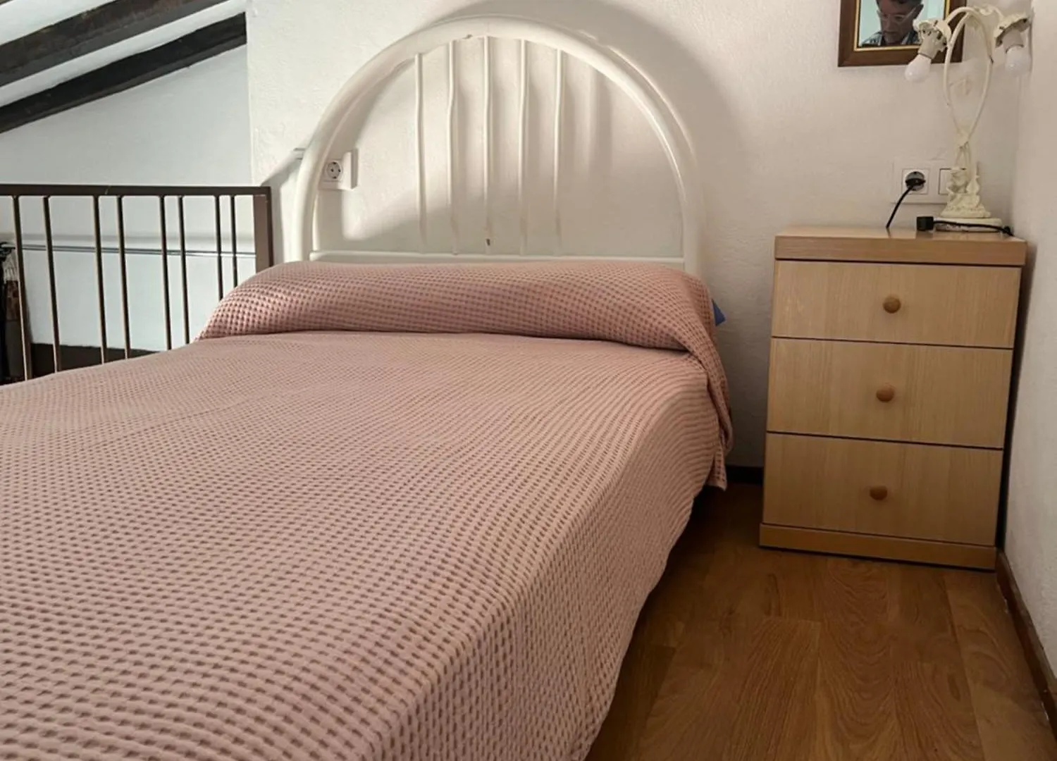 Alojamiento Casco Antiguo Salobena سالوبرينيا