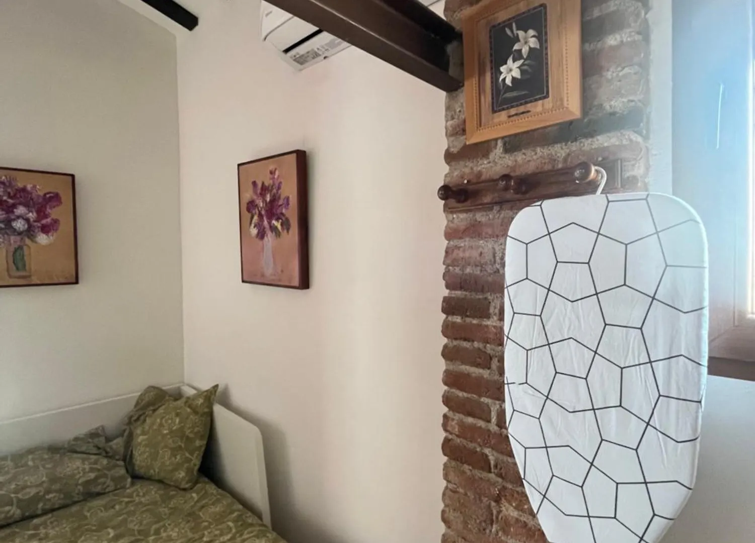 Alojamiento Casco Antiguo Salobena Salobrena