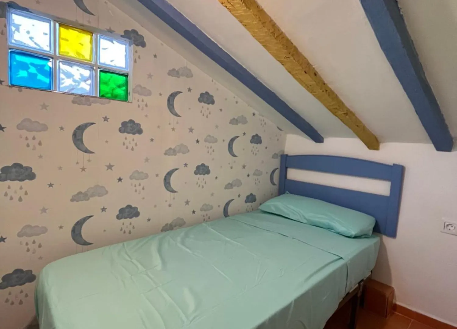 Alojamiento Casco Antiguo Salobena Salobreña Španělsko