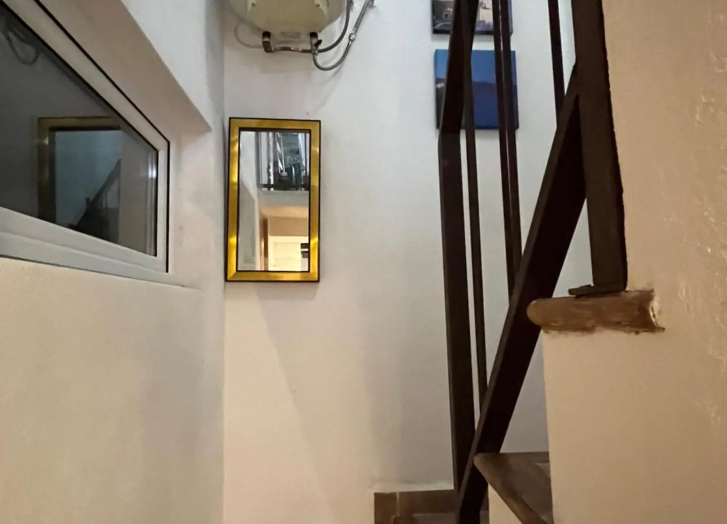 Alojamiento Casco Antiguo Salobena Salobreña Španělsko