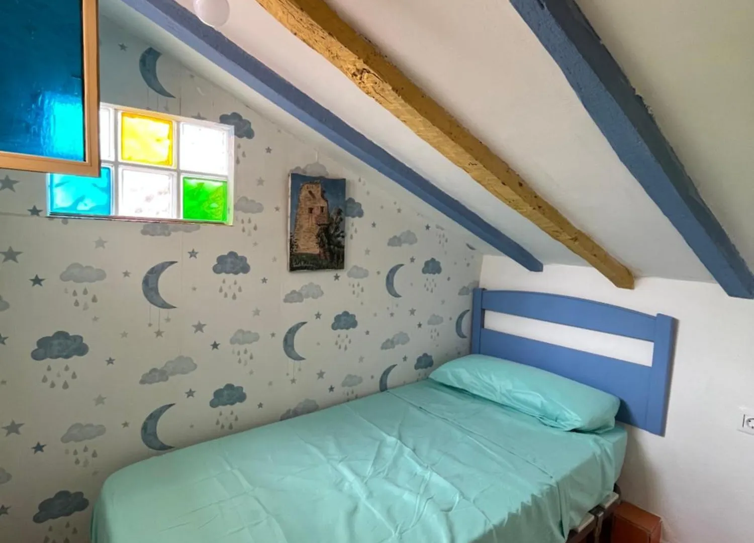 Apartmán Alojamiento Casco Antiguo Salobena Salobreña