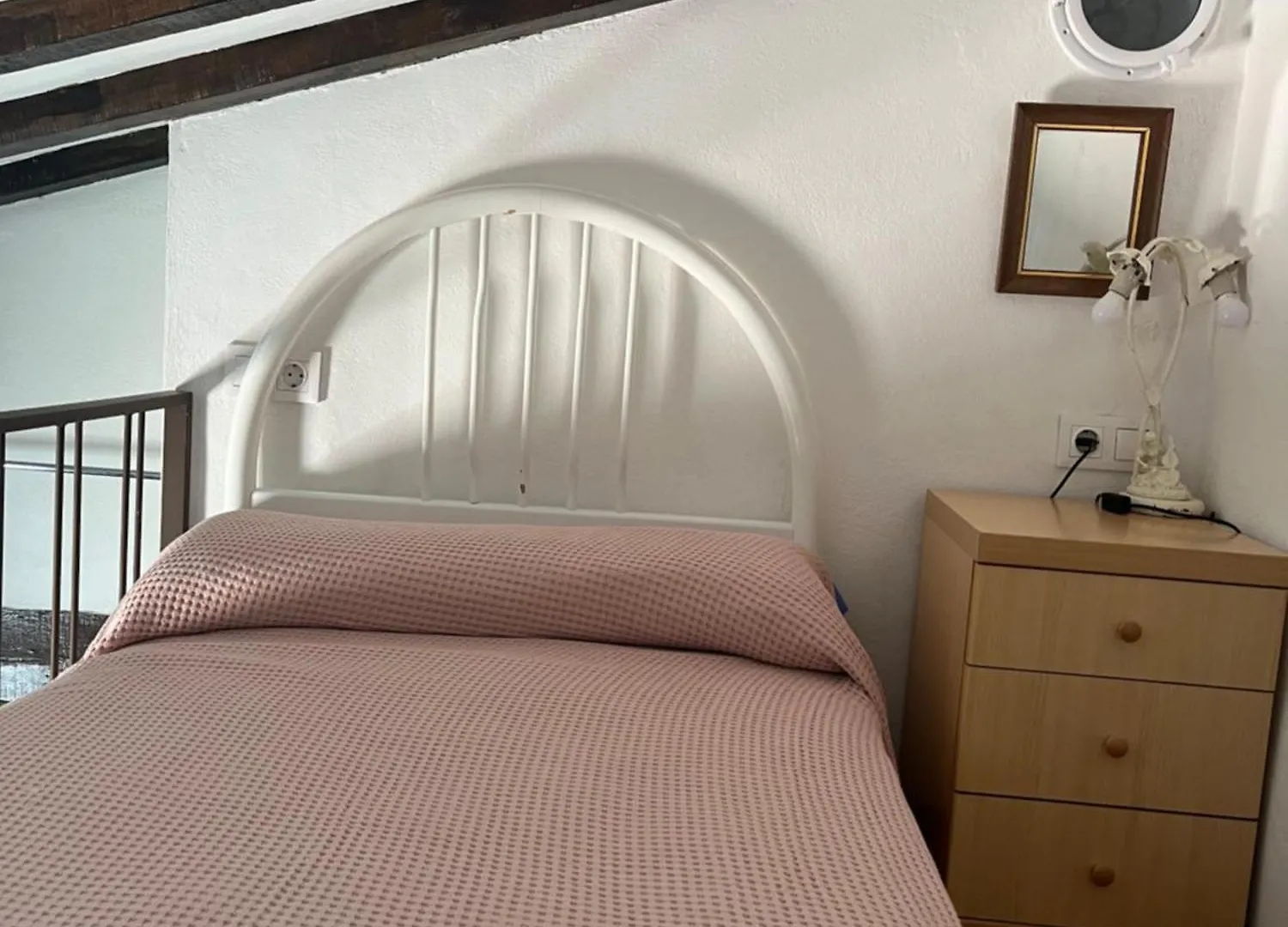 Apartmán Alojamiento Casco Antiguo Salobena Salobreña