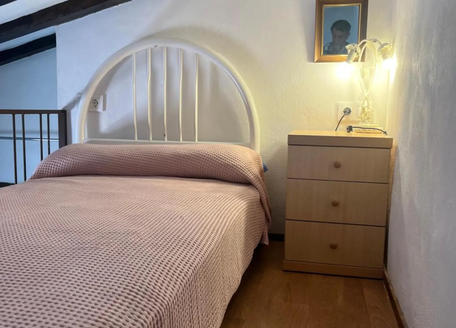 Apartmán Alojamiento Casco Antiguo Salobena Salobreña